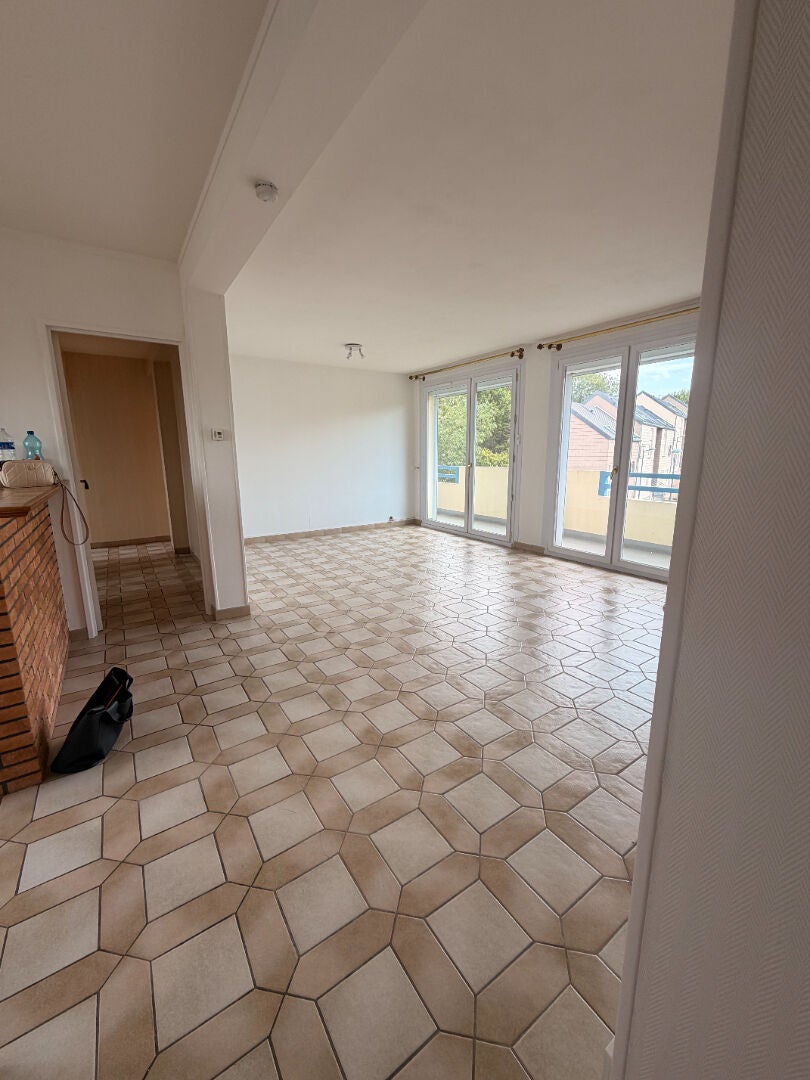 Flat Rue de Guise in Harly