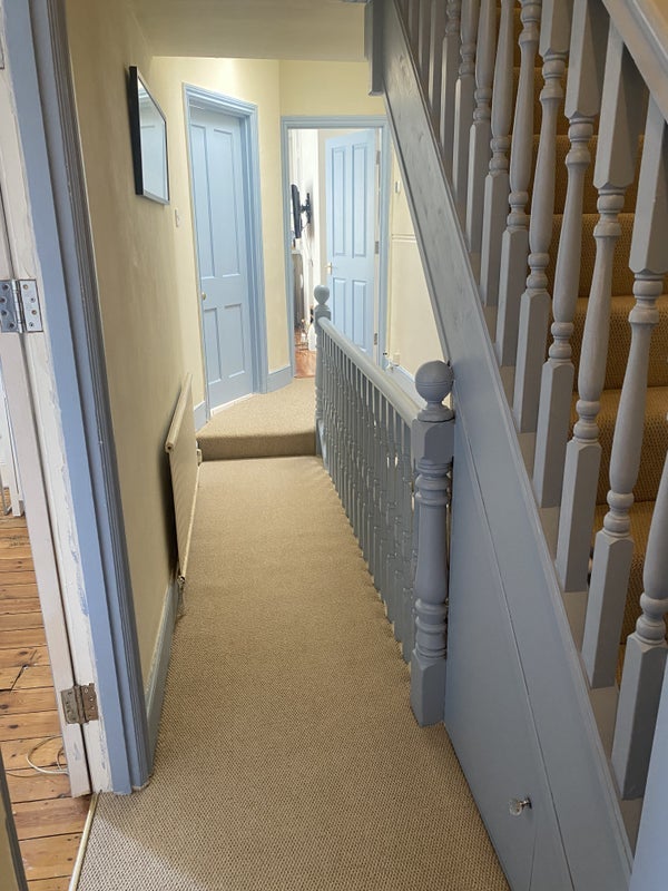 Room Brading Road in Greater London