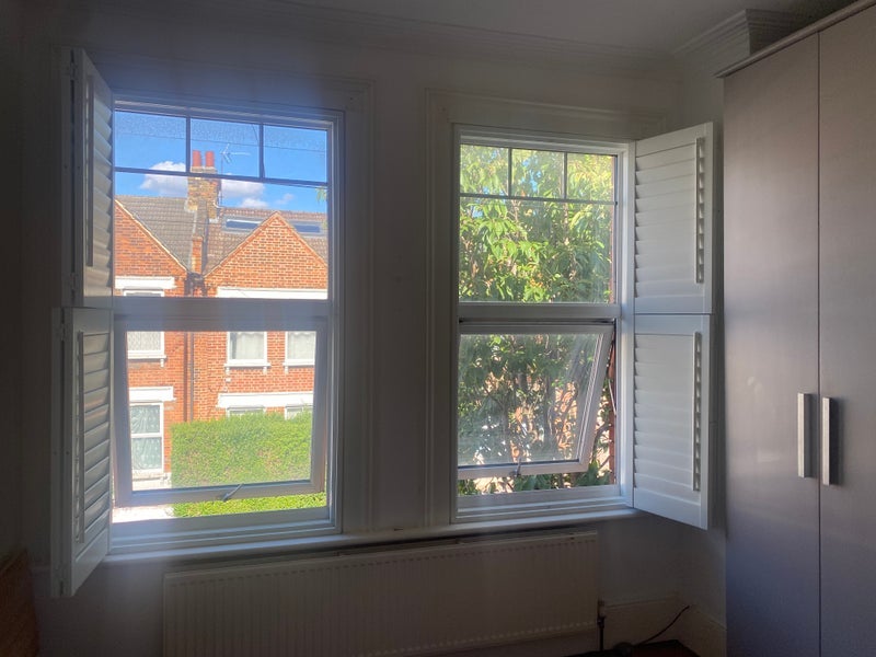 Room Brading Road in Greater London
