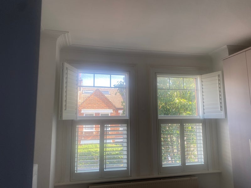 Room Brading Road in Greater London