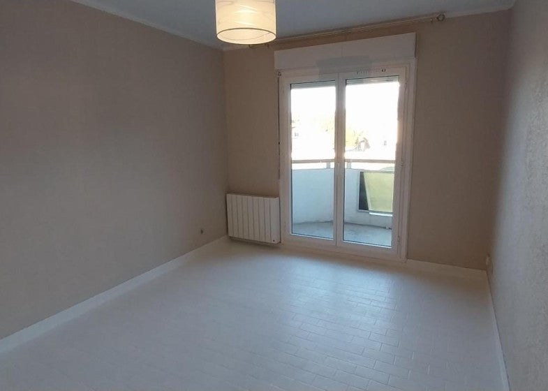 Appartement Route de Saint-Julien à Étrembières