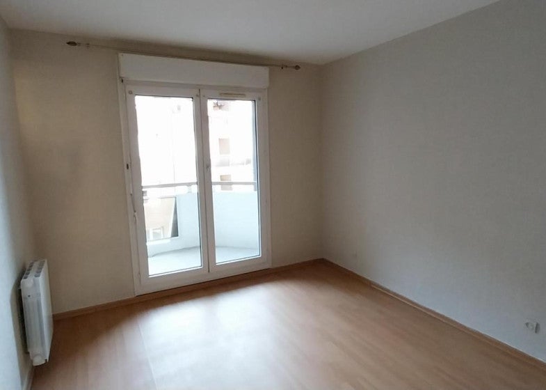 Appartement Route de Saint-Julien à Étrembières