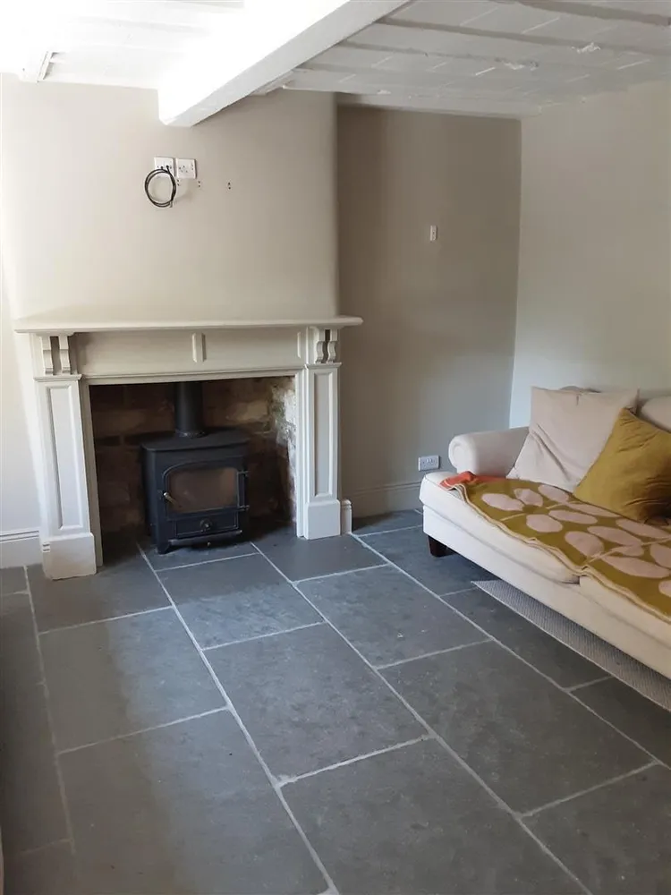 House Bath Row in South Kesteven