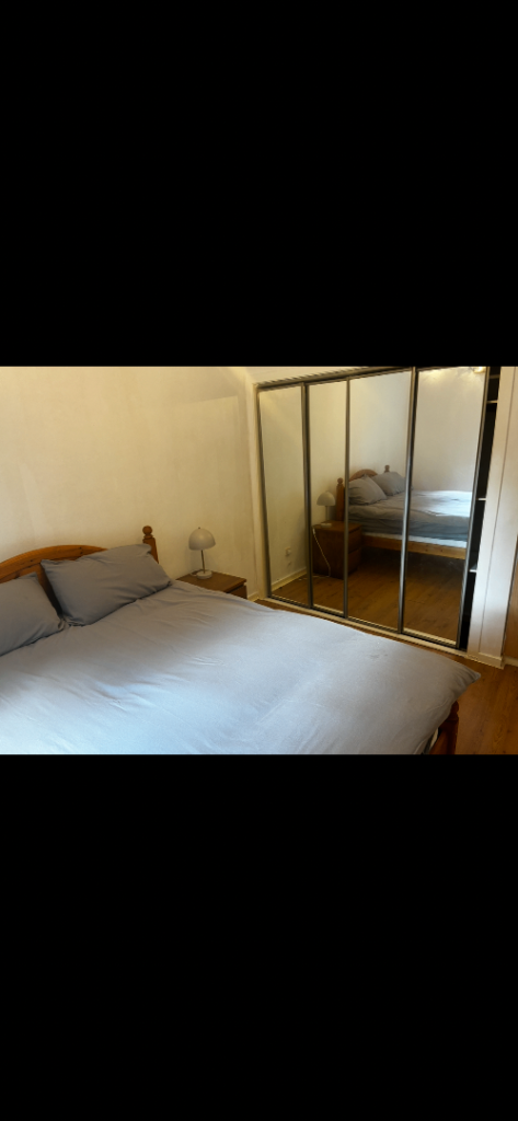 Flat Blackthorn Road in Cumbernauld