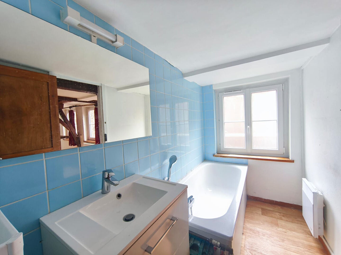 Appartement Rue Négrier à Lille