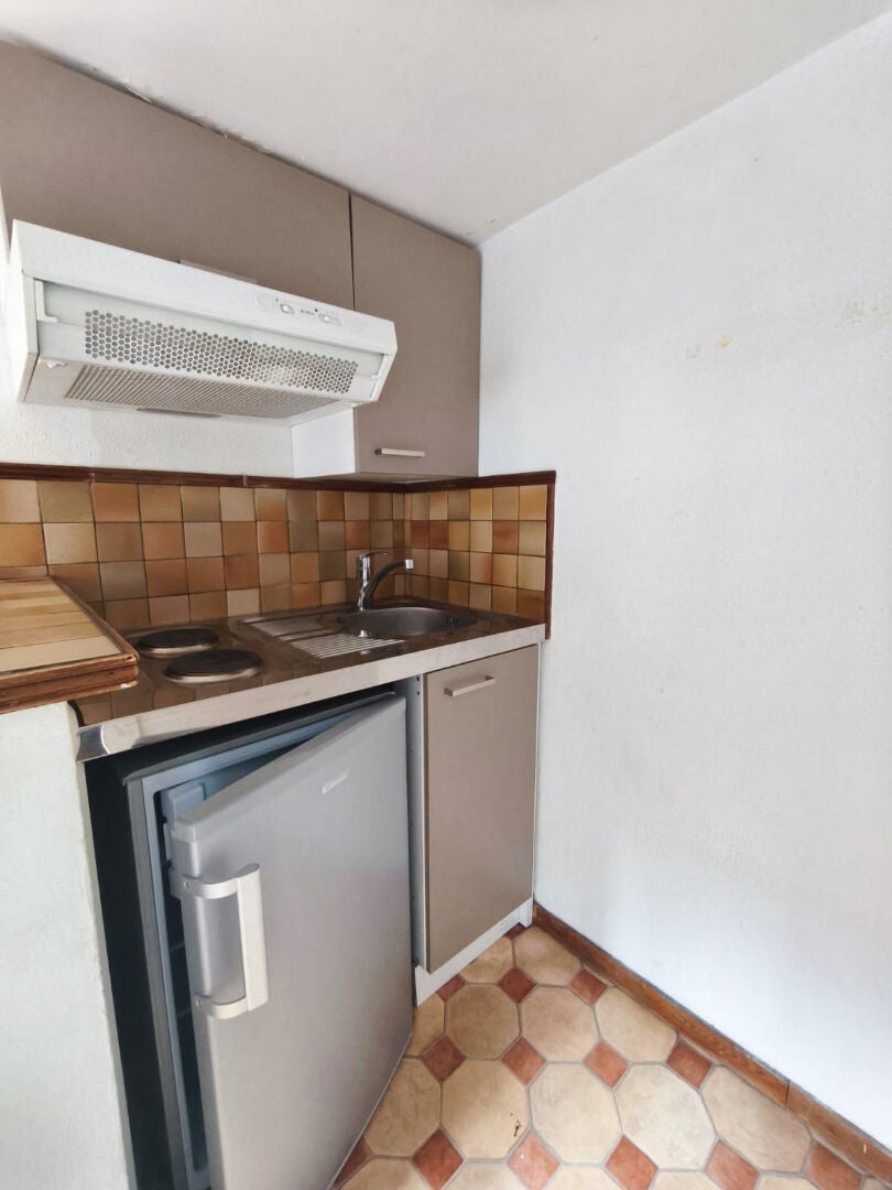 Appartement Rue Négrier à Lille