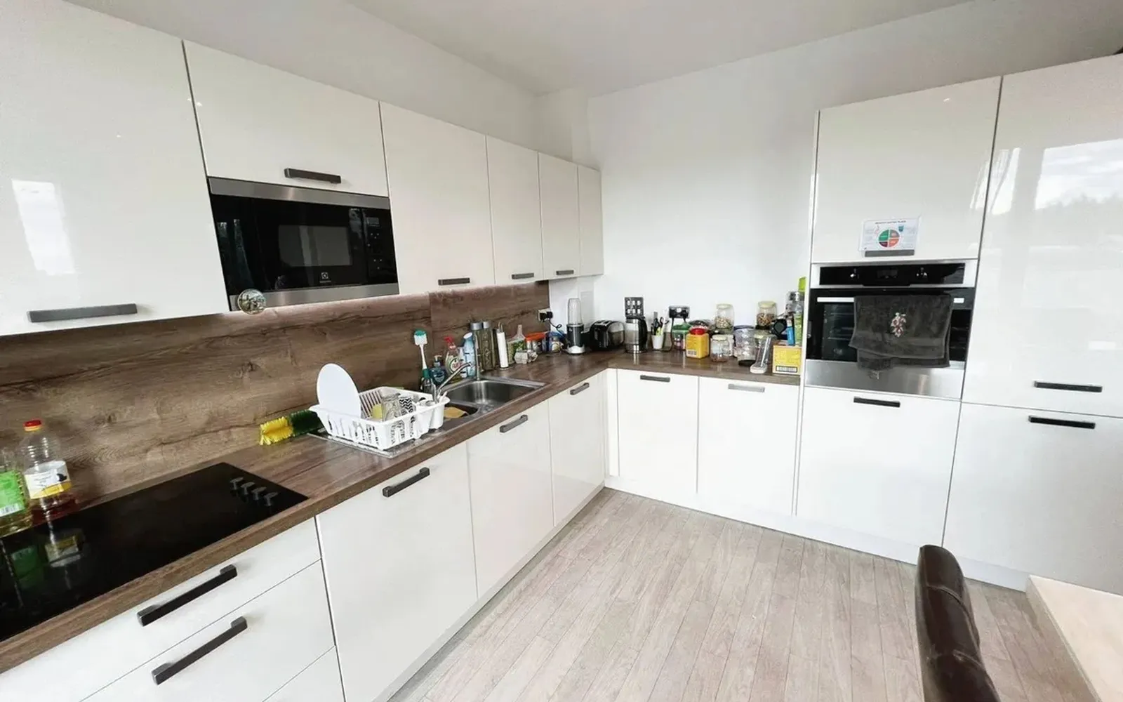 House Brannigan Way in Greater London