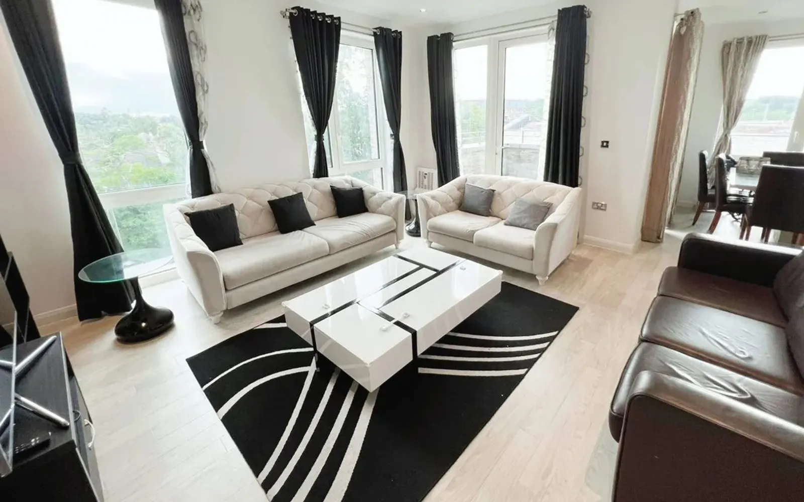 House Brannigan Way in Greater London