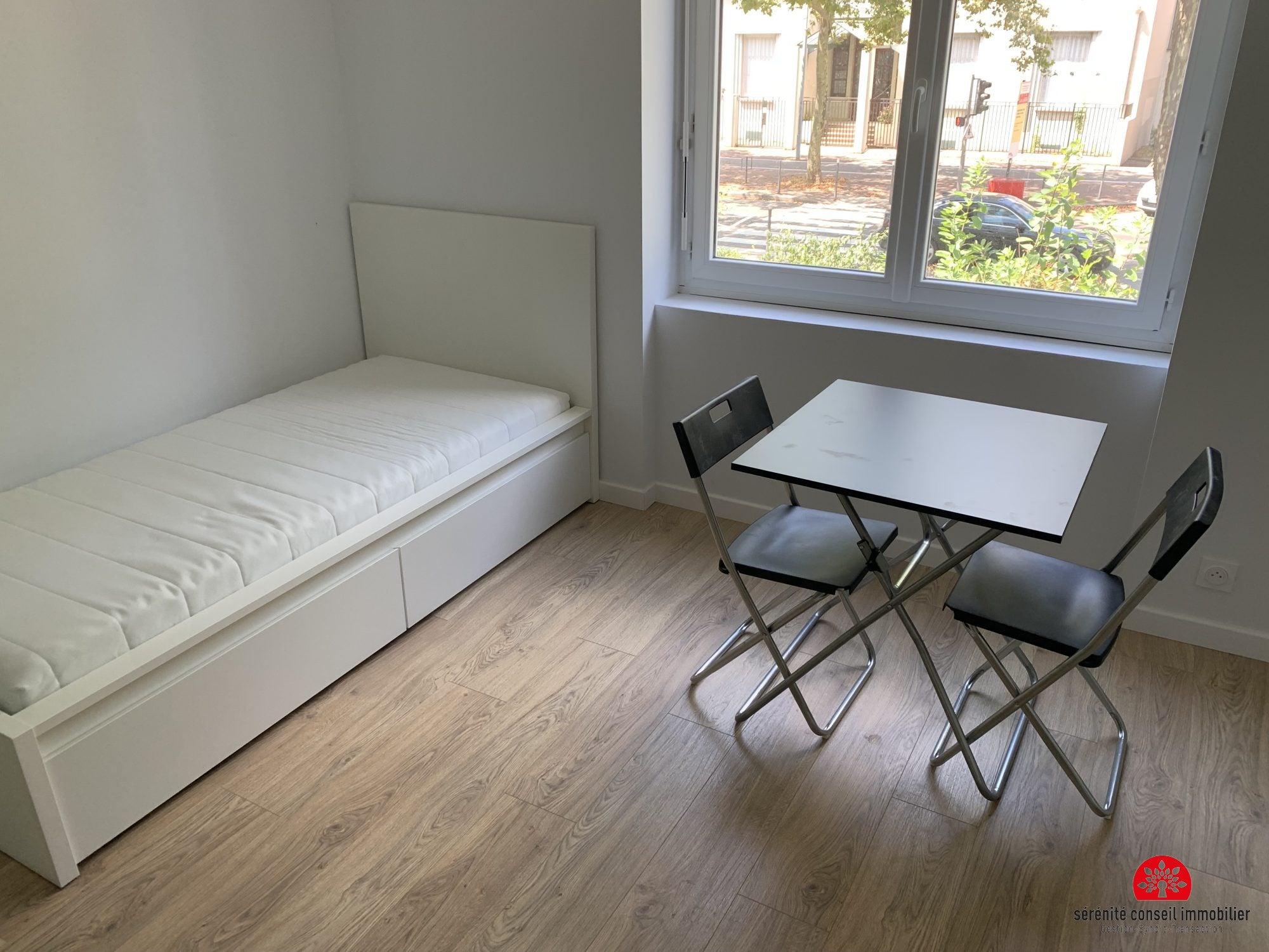 Appartement Boulevard Marcel Sembat à Vénissieux