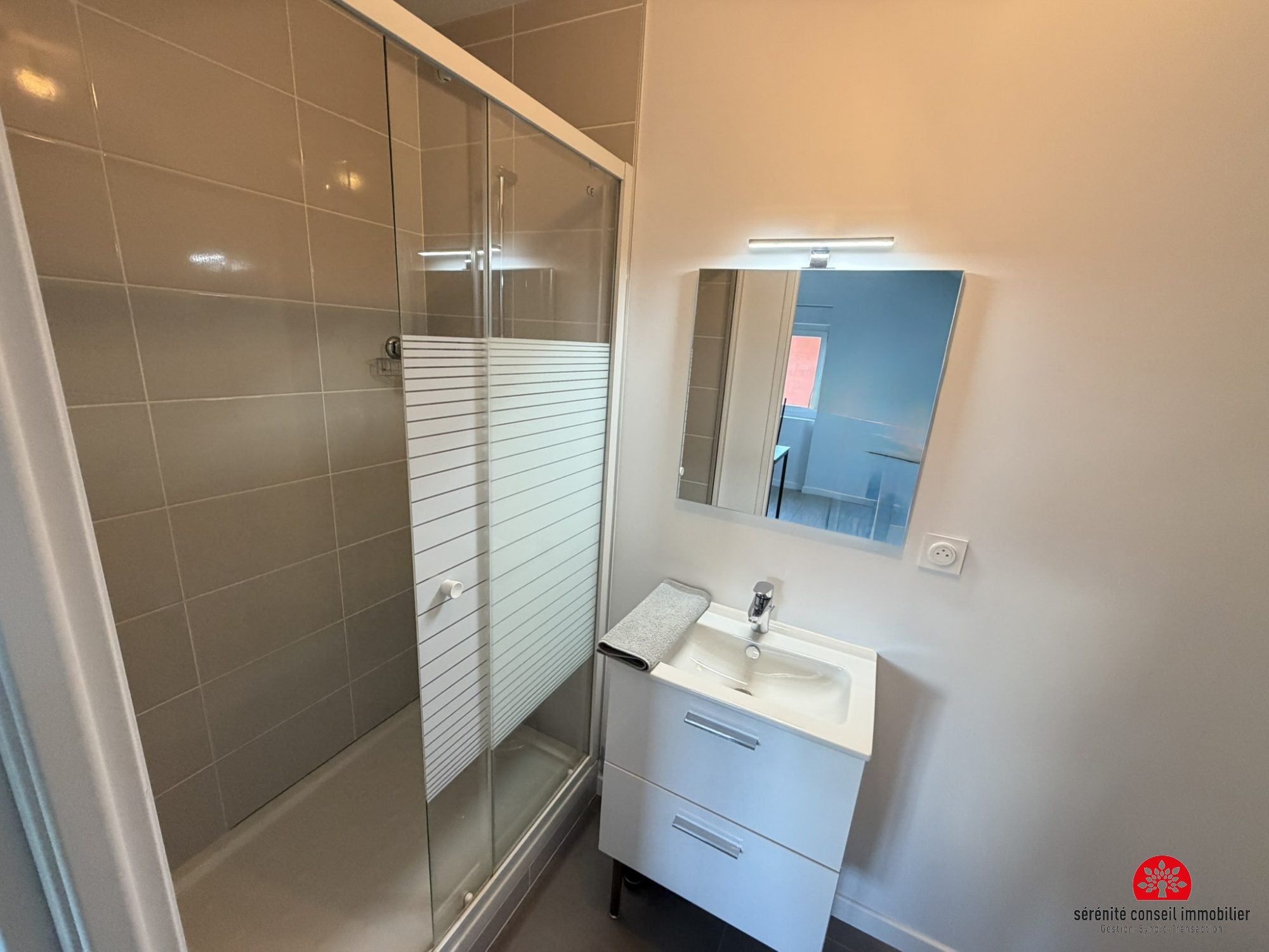 Appartement Boulevard Marcel Sembat à Vénissieux