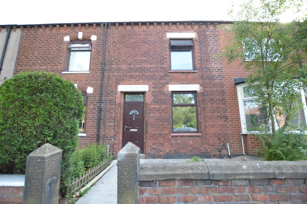 House Wigan Road in Hindley