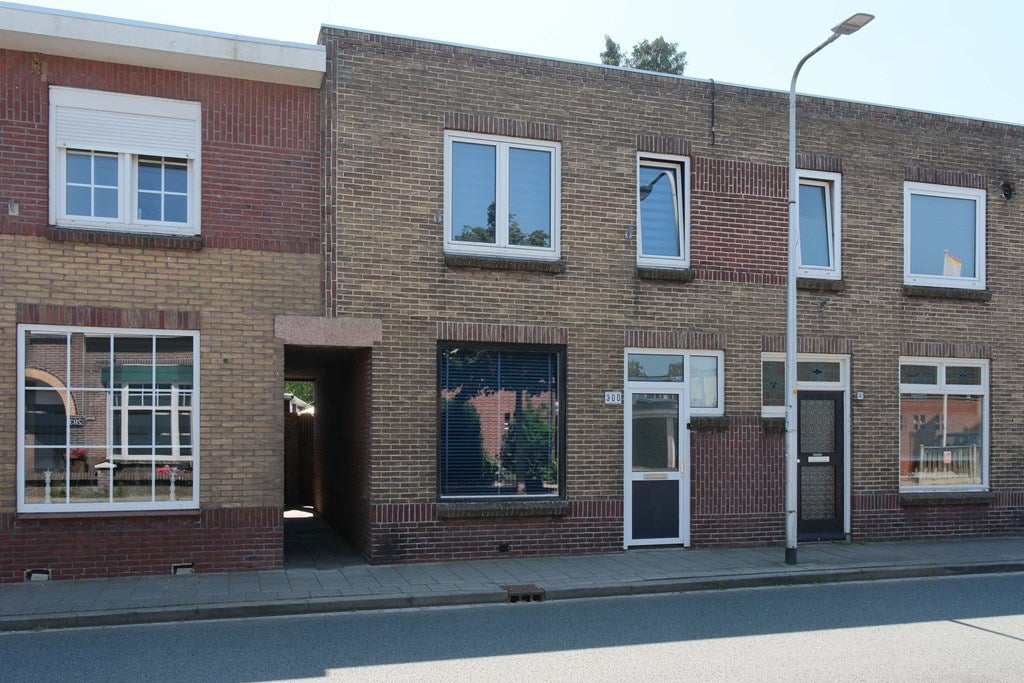 Huis Rietstraat 300 in Almelo