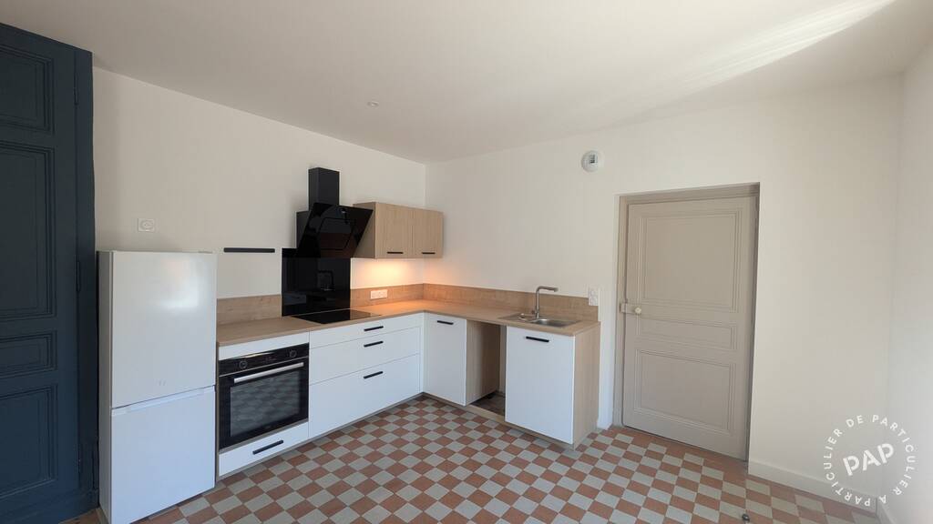 Flat Petite Rue de la Loire in Roanne