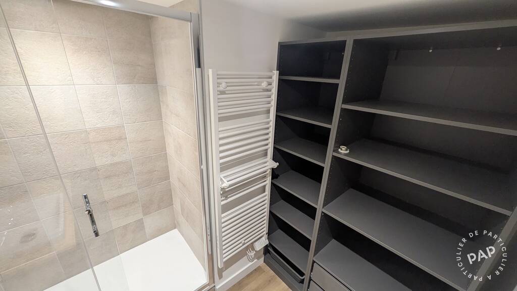 Flat Petite Rue de la Loire in Roanne