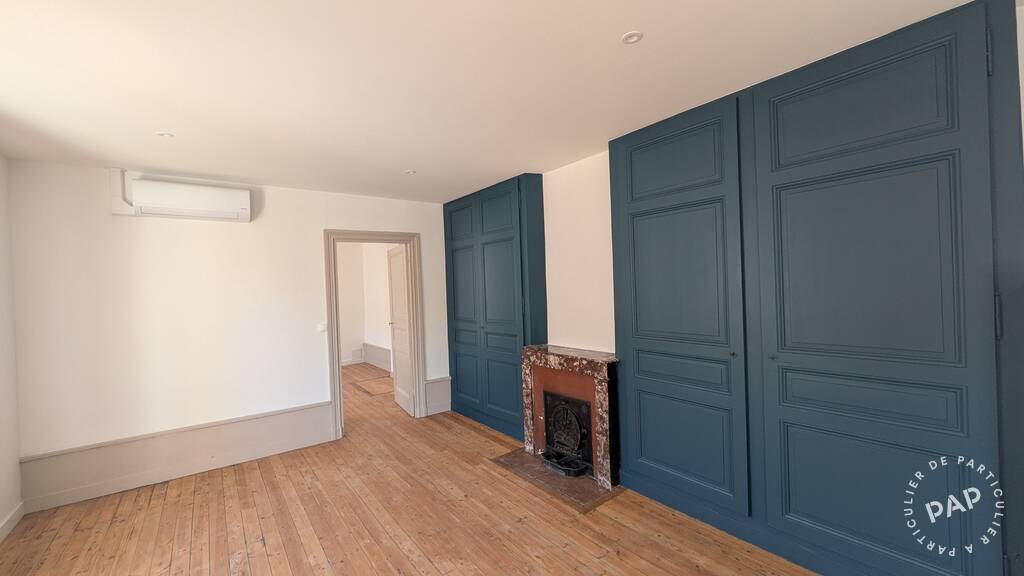 Flat Petite Rue de la Loire in Roanne