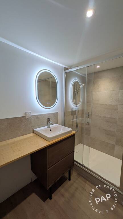 Flat Petite Rue de la Loire in Roanne