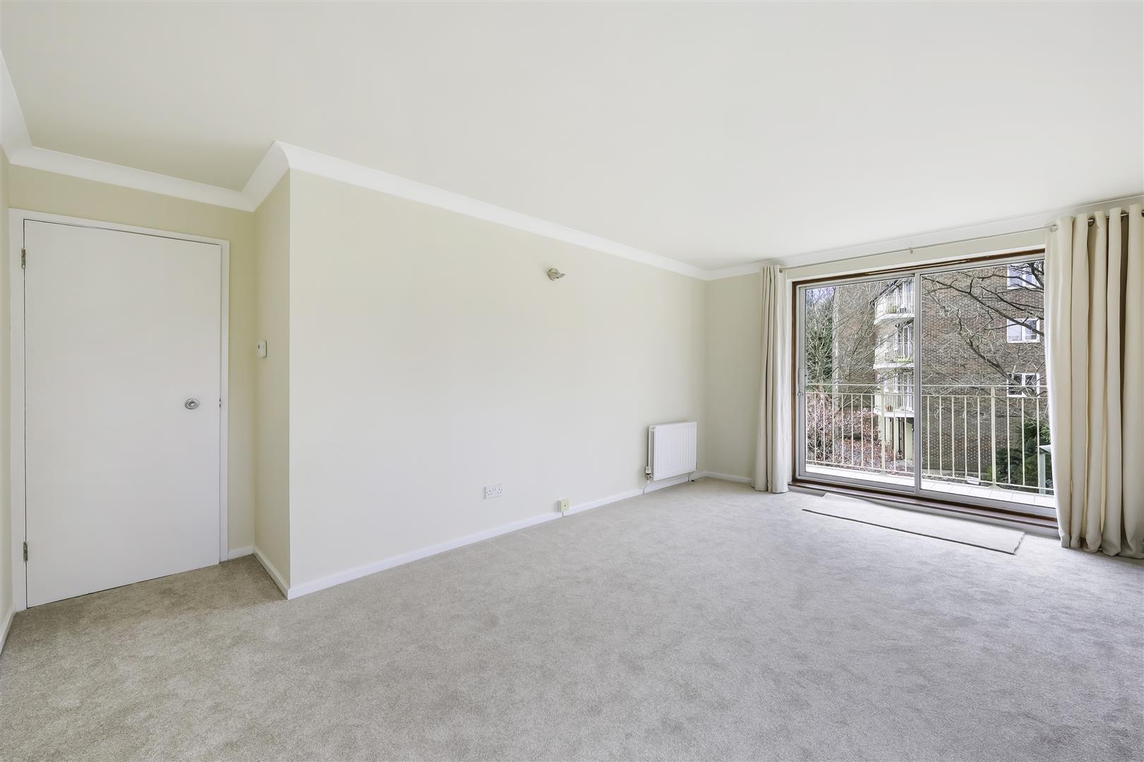 Flat Basing Road in Reigate and Banstead