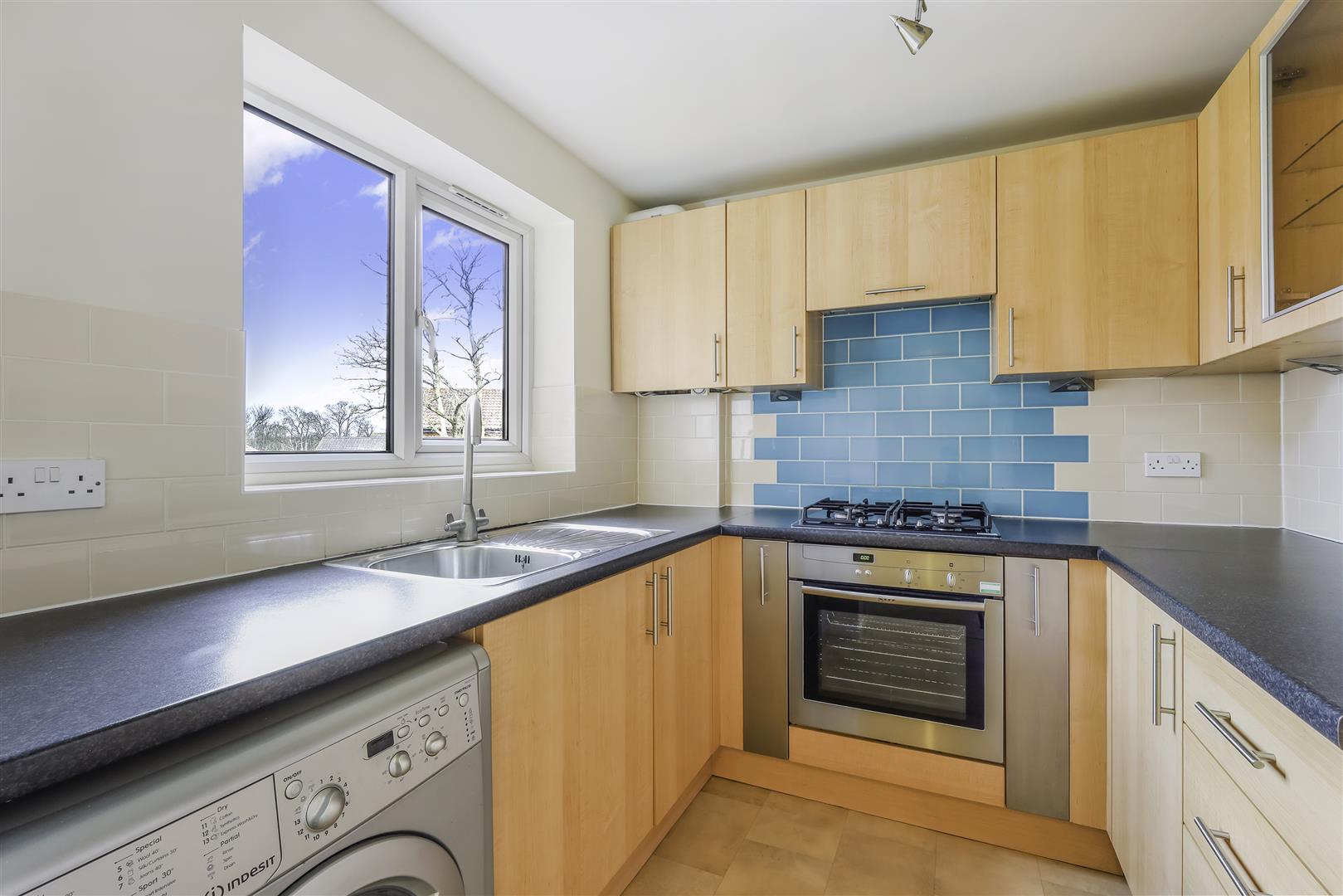 Flat Banstead Road in London