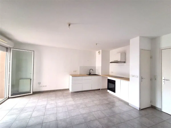 Appartement Boulevard de l'Europe à Oullins-Pierre-Bénite