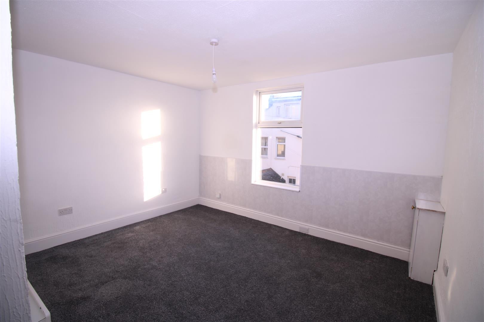 Room Read's Avenue in Blackpool