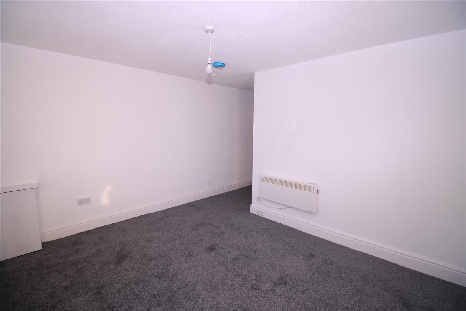 Room Read's Avenue in Blackpool