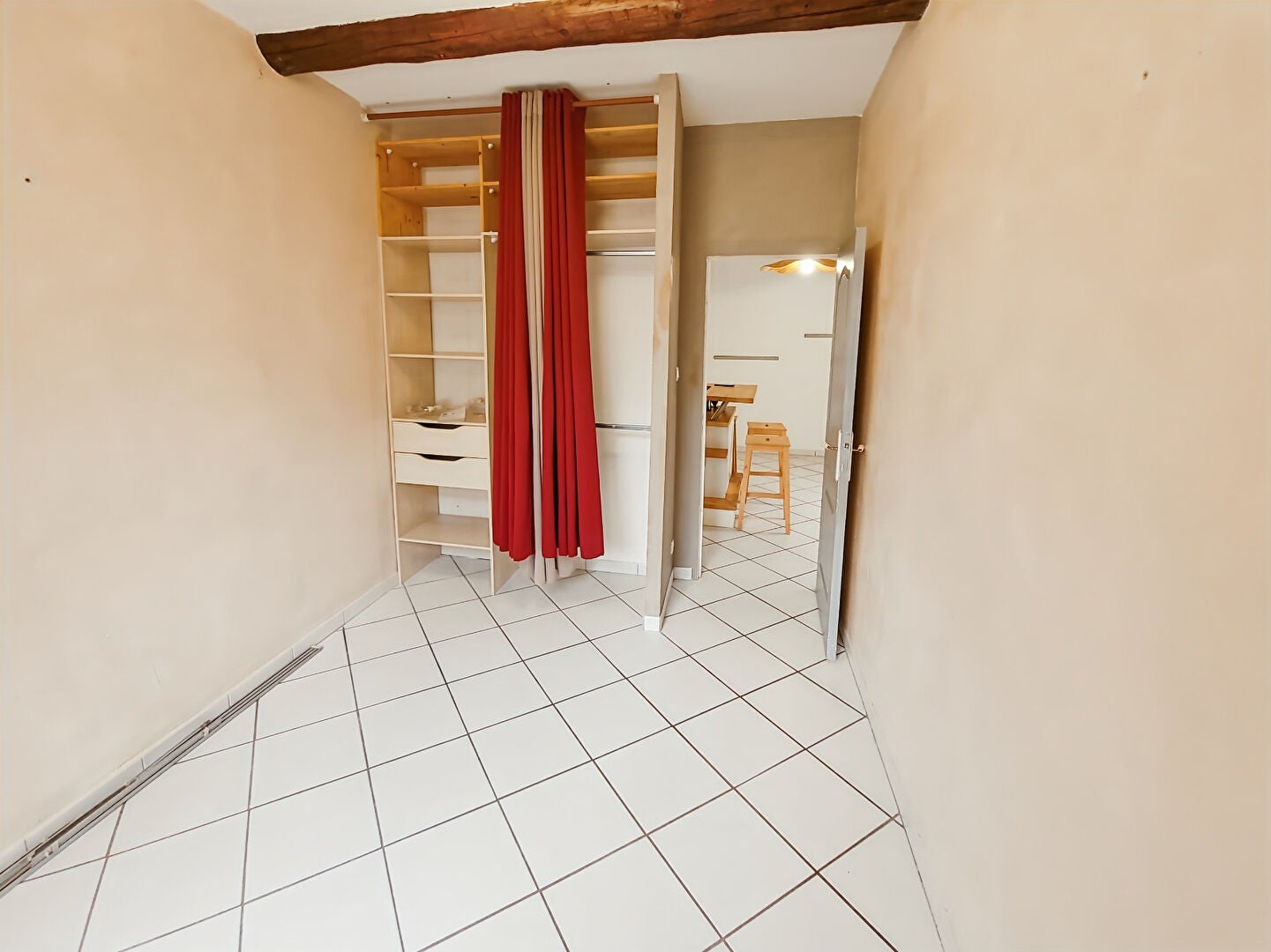 Flat Chemin des Barettes in Salon-de-Provence
