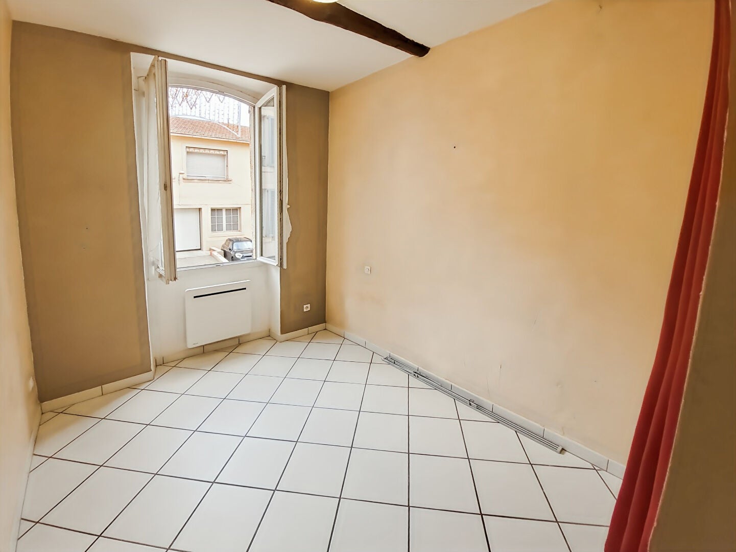 Flat Chemin des Barettes in Salon-de-Provence