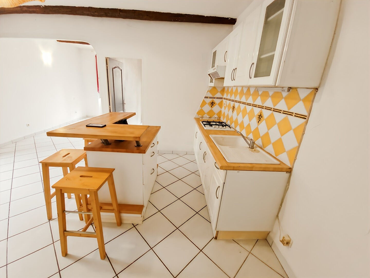 Appartement Chemin des Barettes à Salon-de-Provence