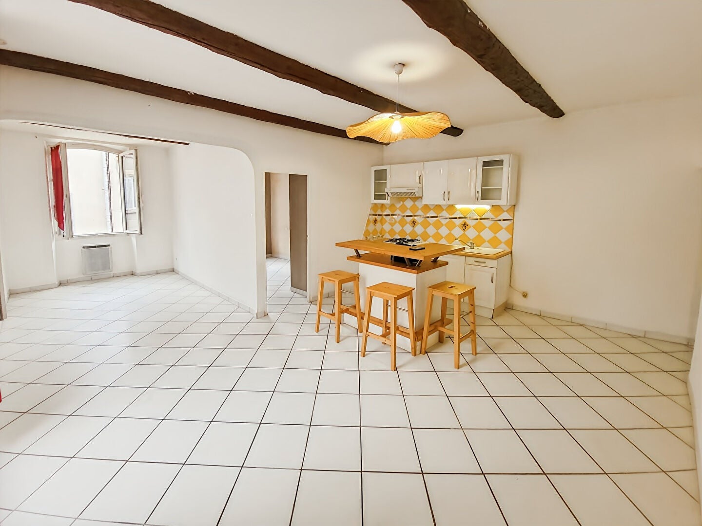 Flat Chemin des Barettes in Salon-de-Provence