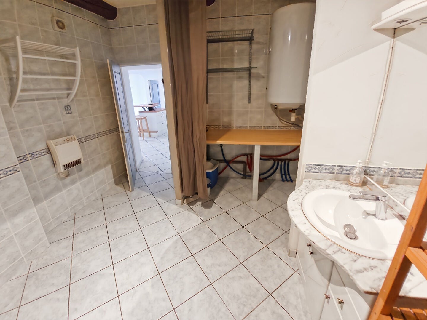 Appartement Chemin des Barettes à Salon-de-Provence