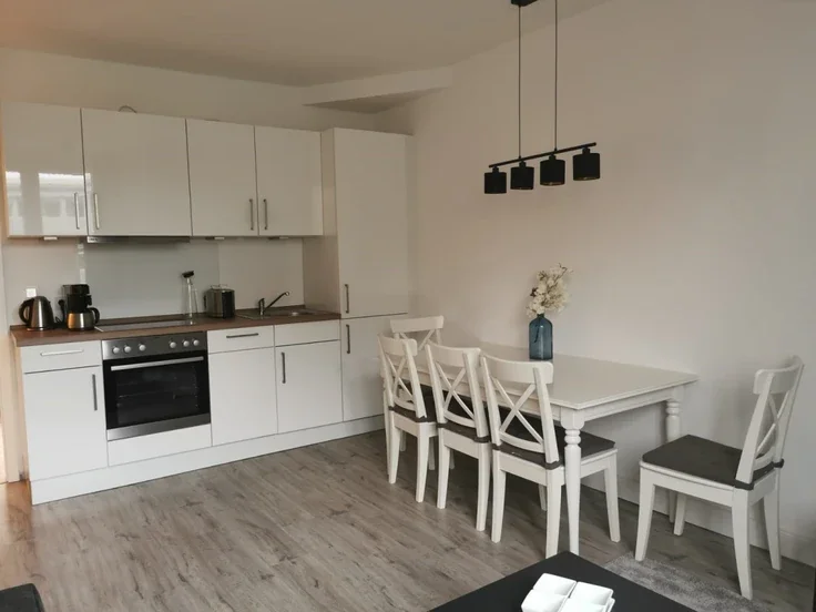 Wohnung Wohldorfer Straße in Hamburg