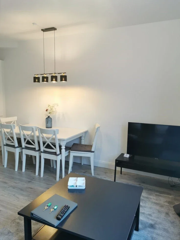 Wohnung Wohldorfer Straße in Hamburg