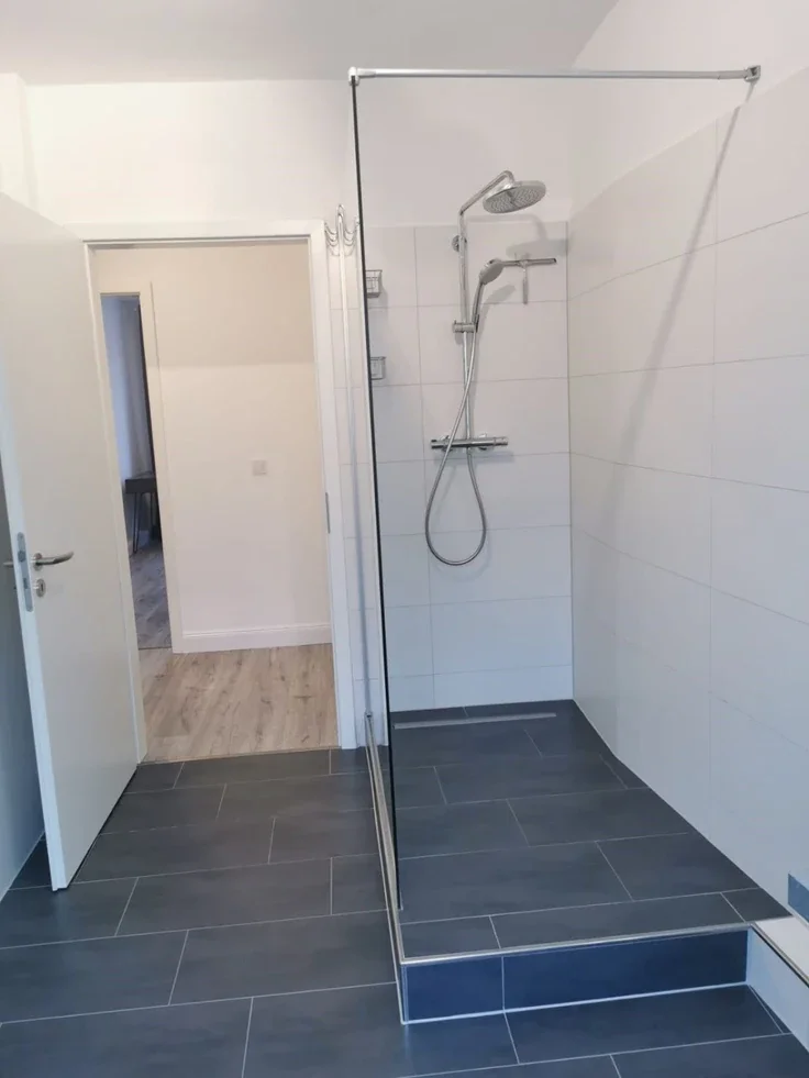 Wohnung Wohldorfer Straße in Hamburg