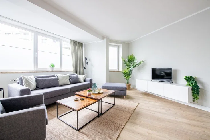 Wohnung Winterhuder Marktplatz in Hamburg