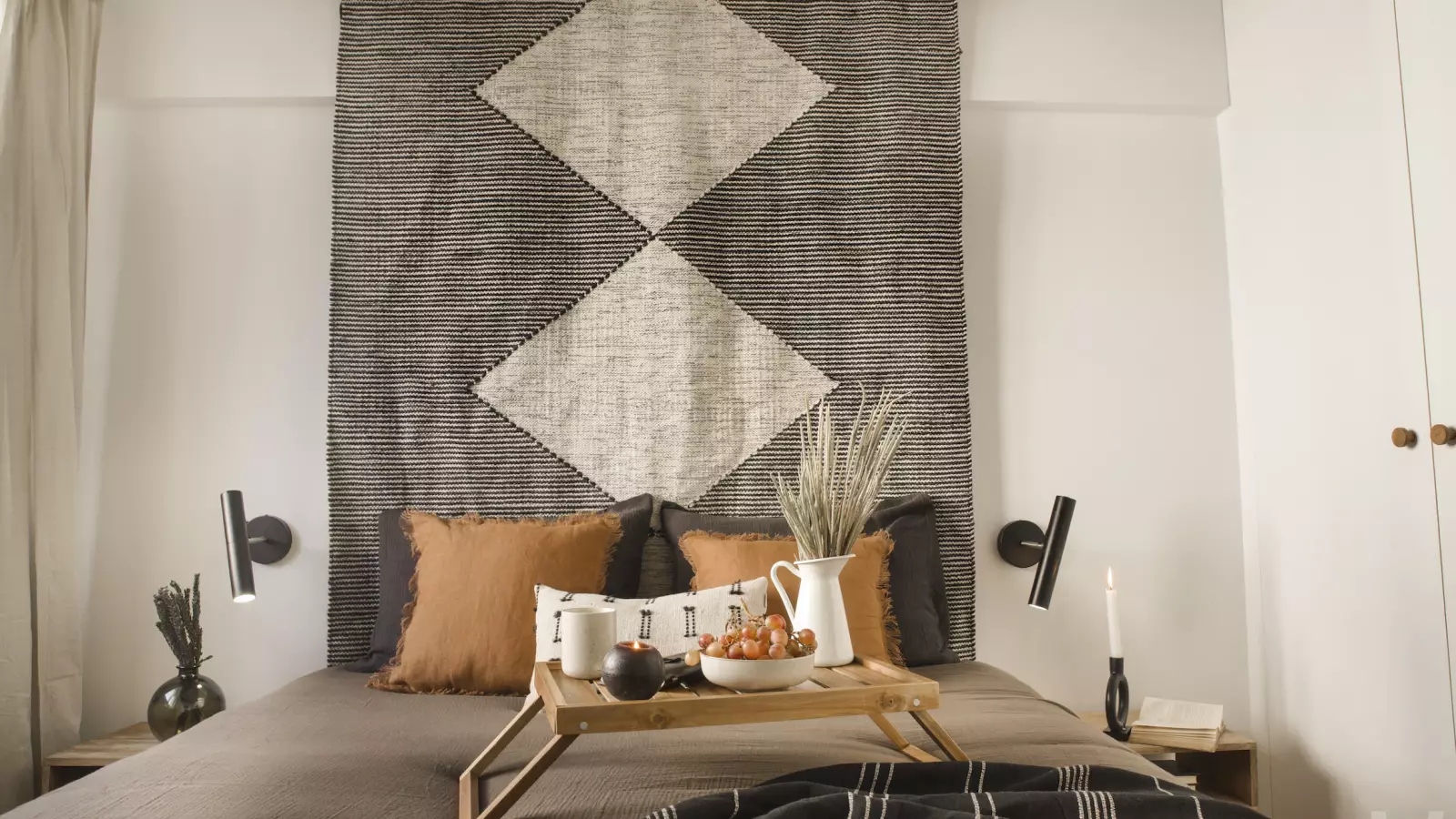 Appartement Boulevard des Batignolles à Paris