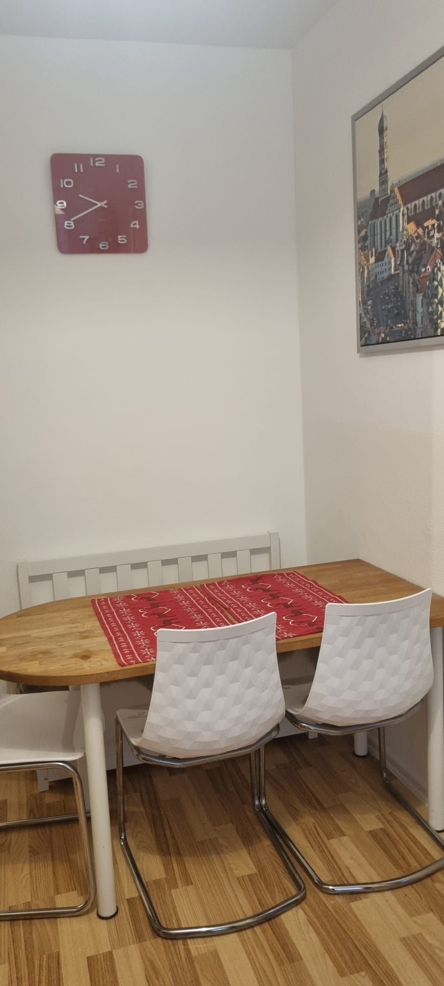 Wohnung Matthäus-Lang-Straße in Augsburg