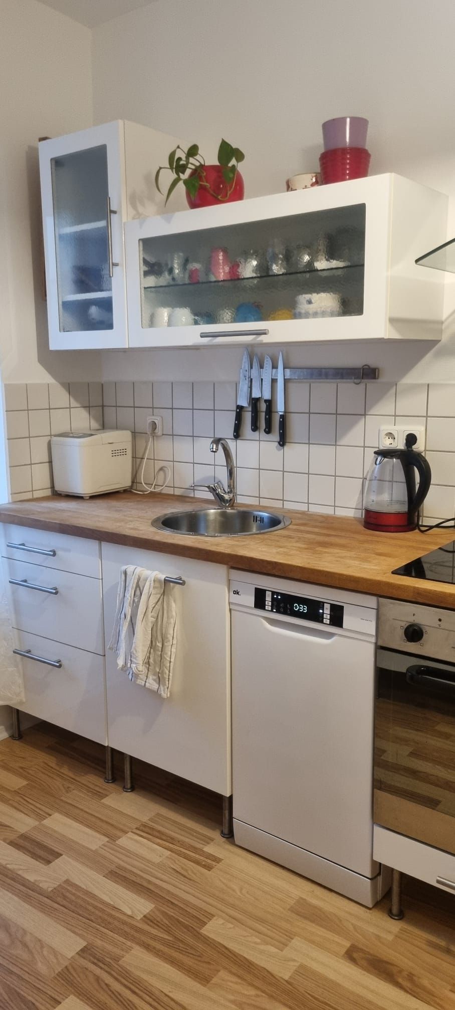 Wohnung Matthäus-Lang-Straße in Augsburg