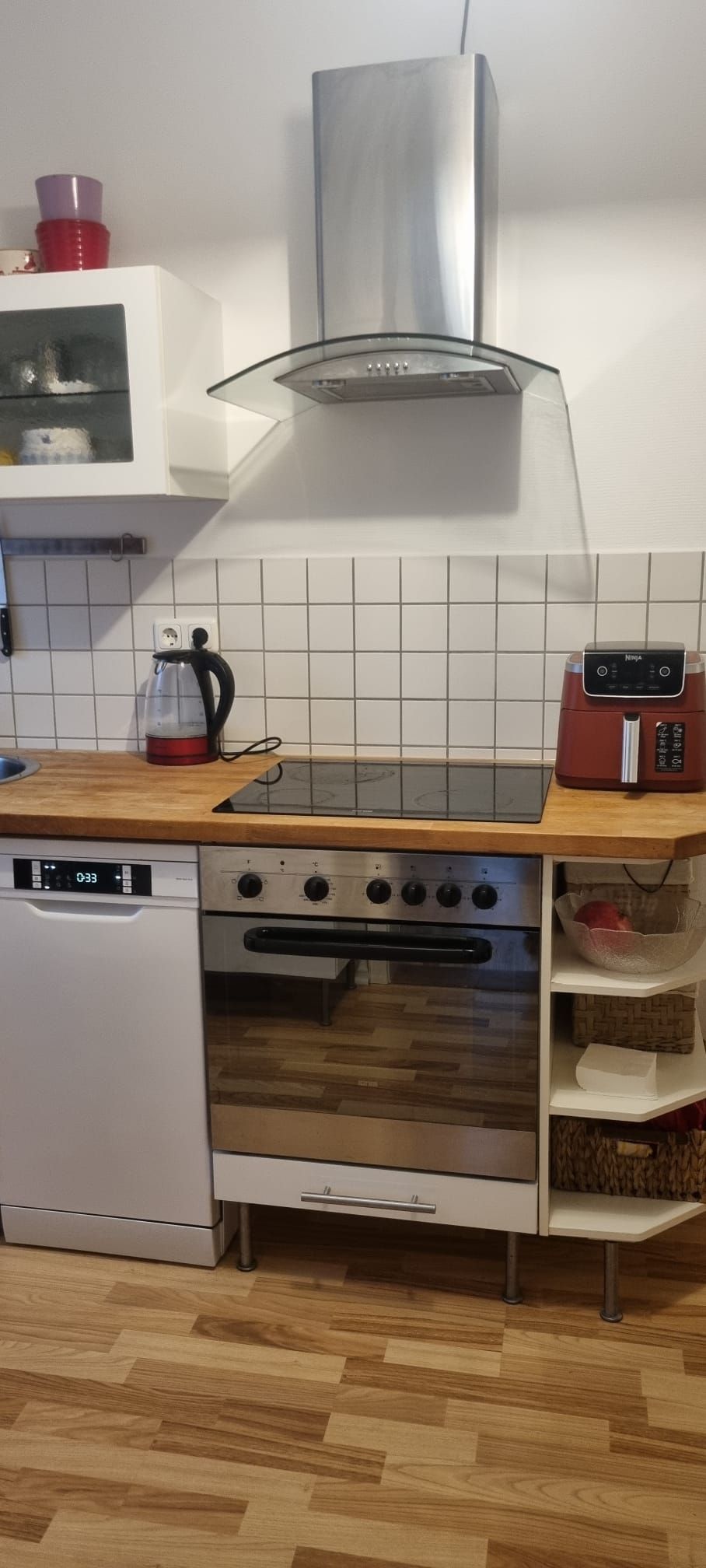 Wohnung Matthäus-Lang-Straße in Augsburg