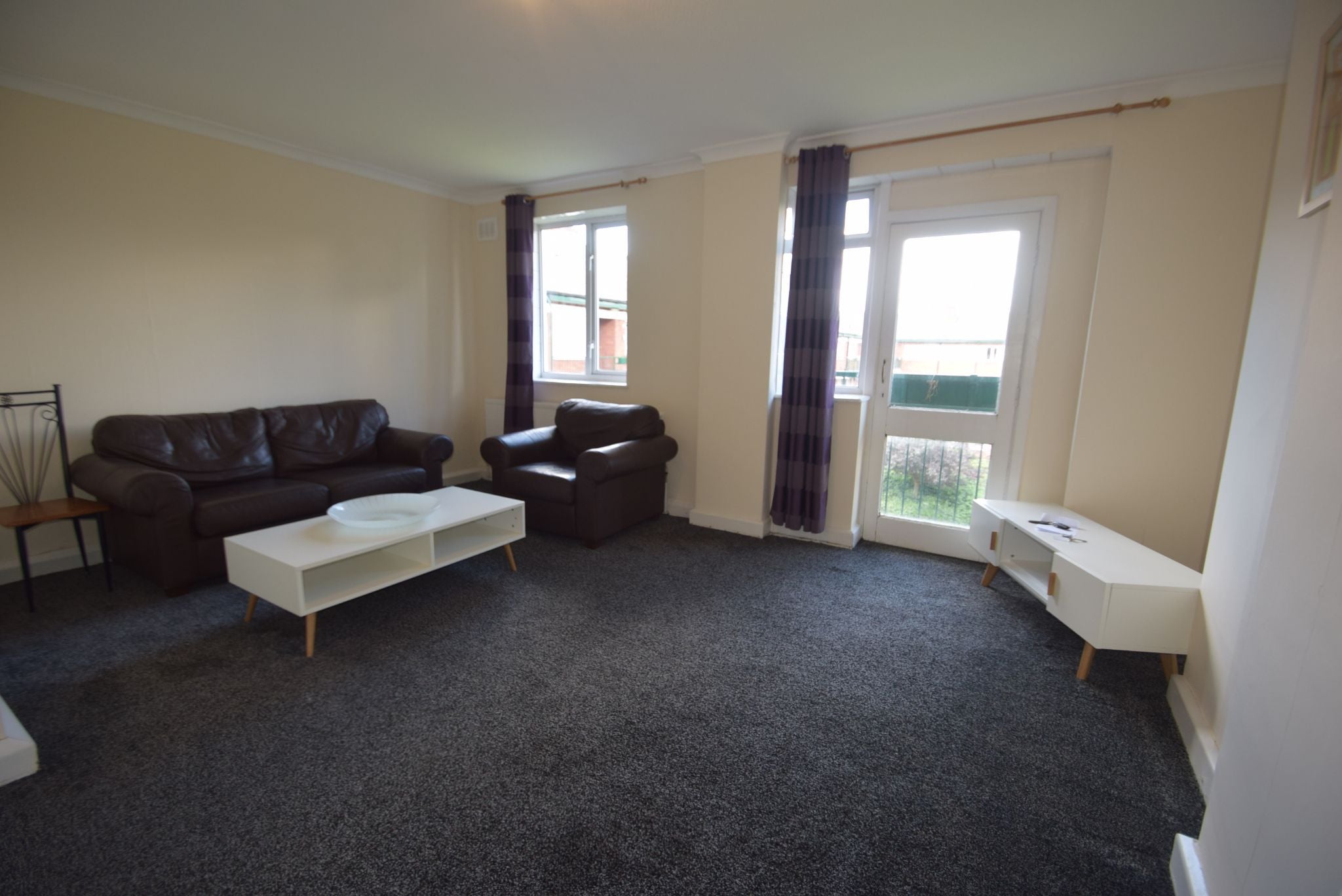 Flat Eccles New Road in Salford