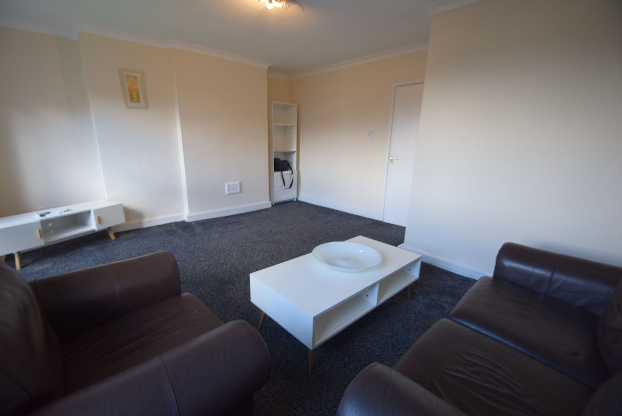 Flat Eccles New Road in Salford