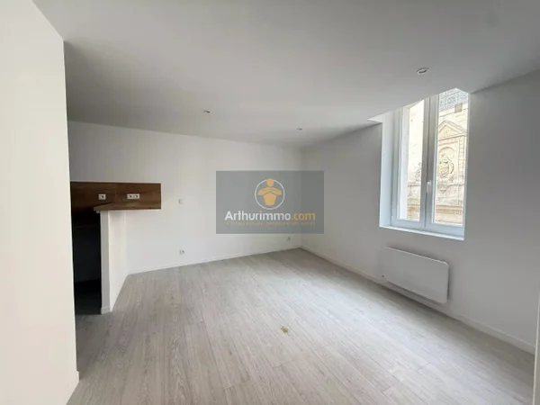 Flat Rue du Vieux Sextier in Avignon