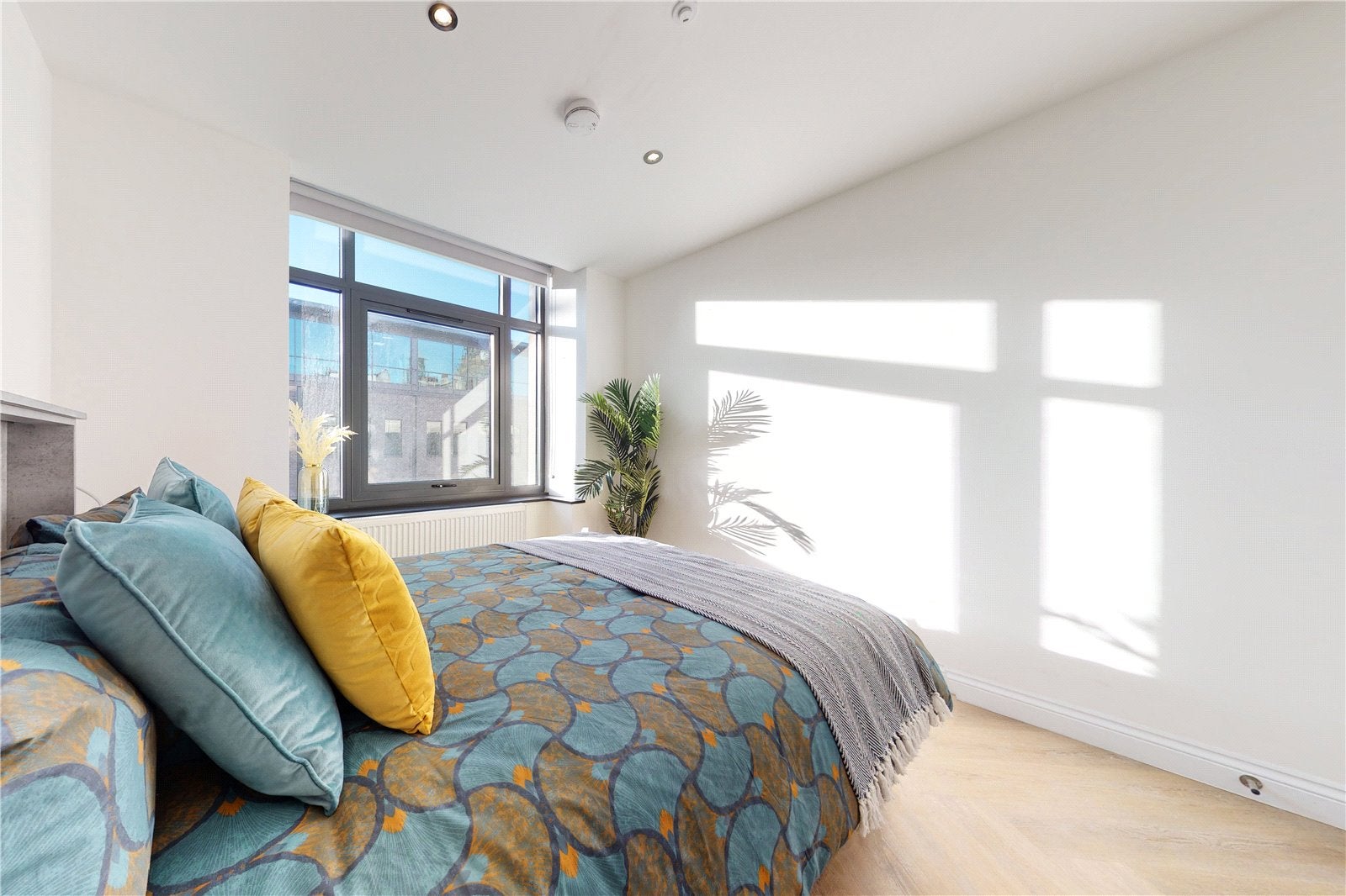 Room South Parade in Leeds