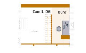 Haus Maria-Merian-Bogen in Hanau