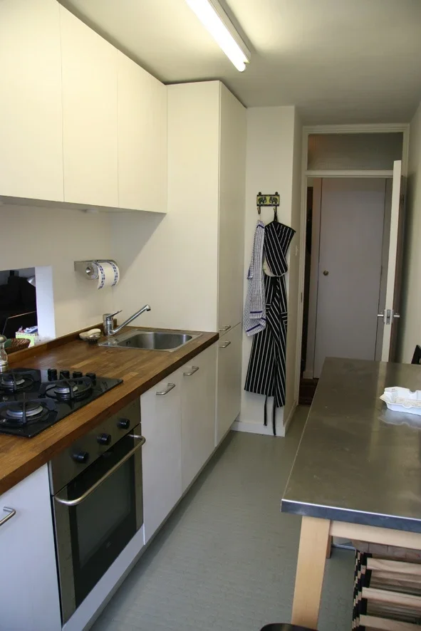 Flat Aldsworth Close in City of Westminster