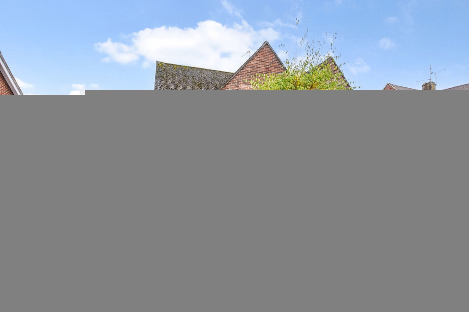 House Fox Lane in Winchester