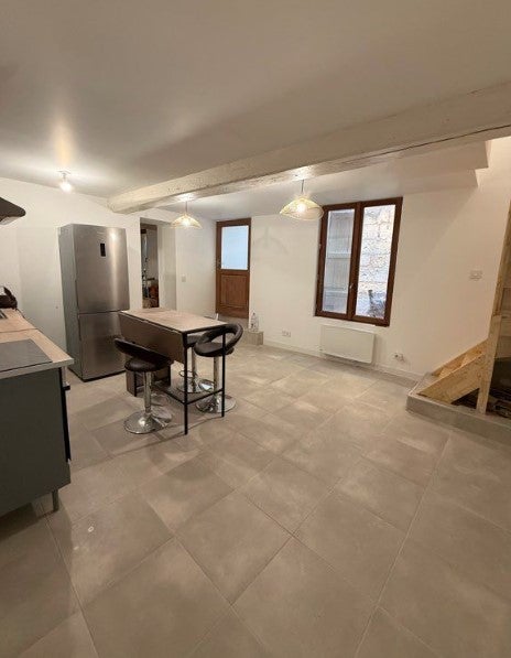 Appartement Rue des Treilles à Libourne