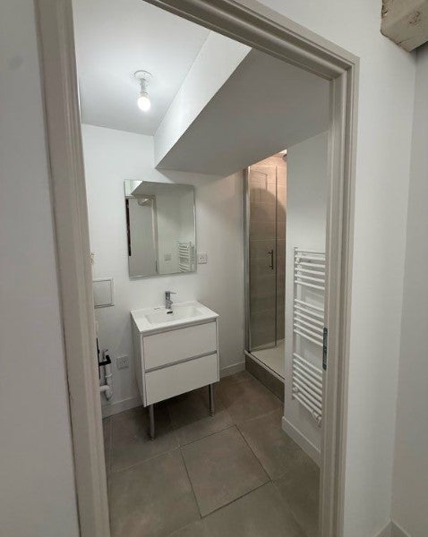 Appartement Rue des Treilles à Libourne