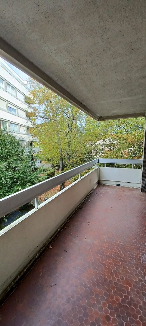 Appartement Rue Louis Lumière à Nantes
