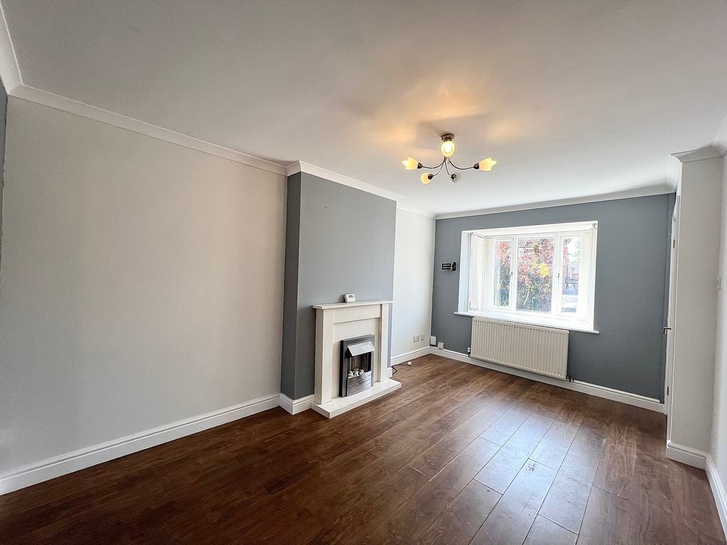 House Tenbury Close in Salford