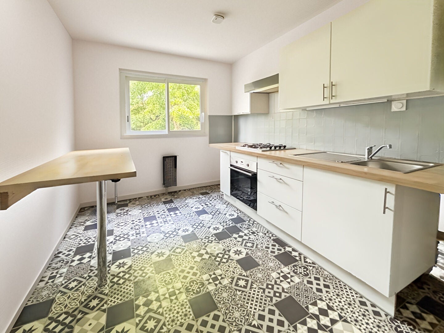 Flat Rue de la Monnaie in Rennes